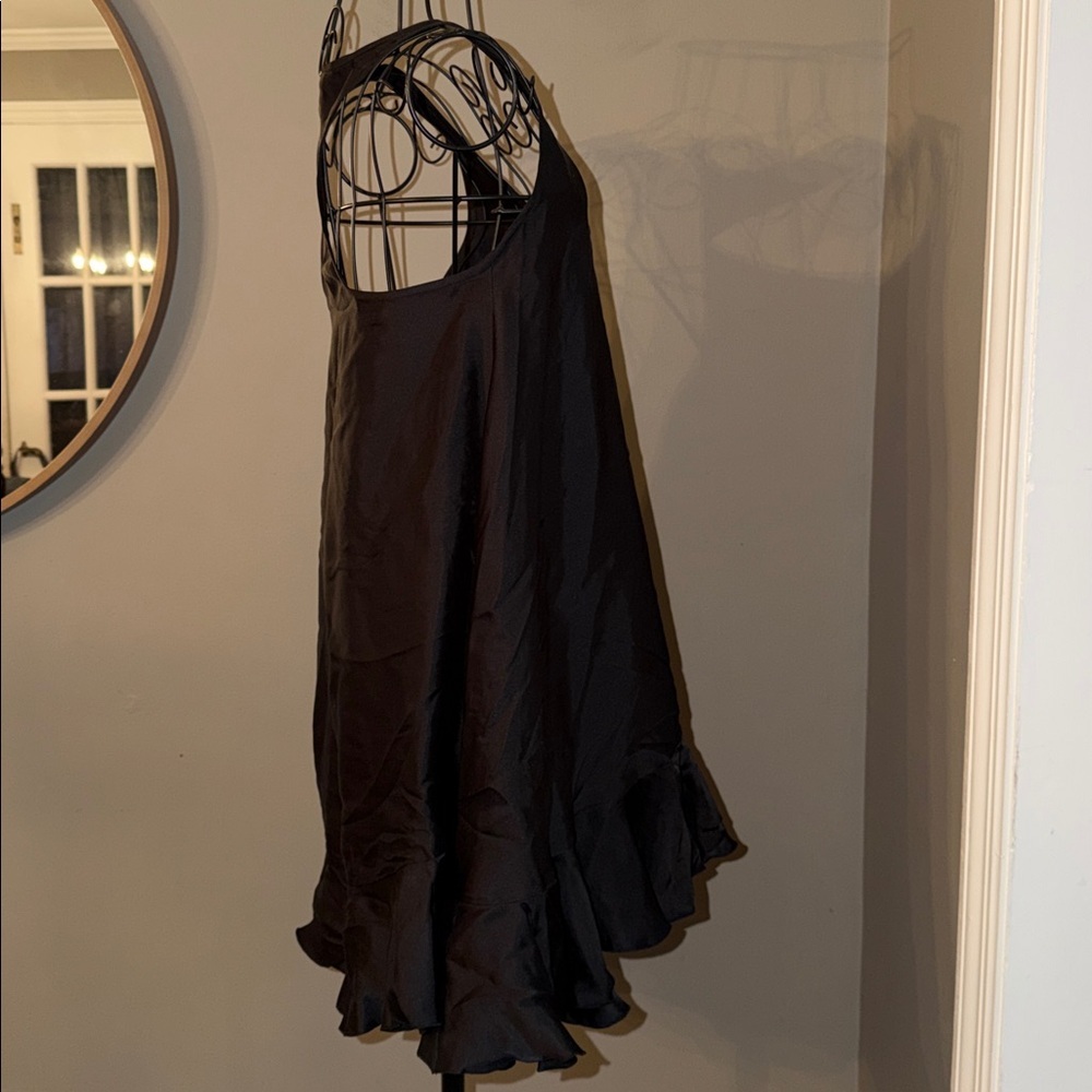 Anine Bing Lilith Dress Size XS - Picture 5 of 8